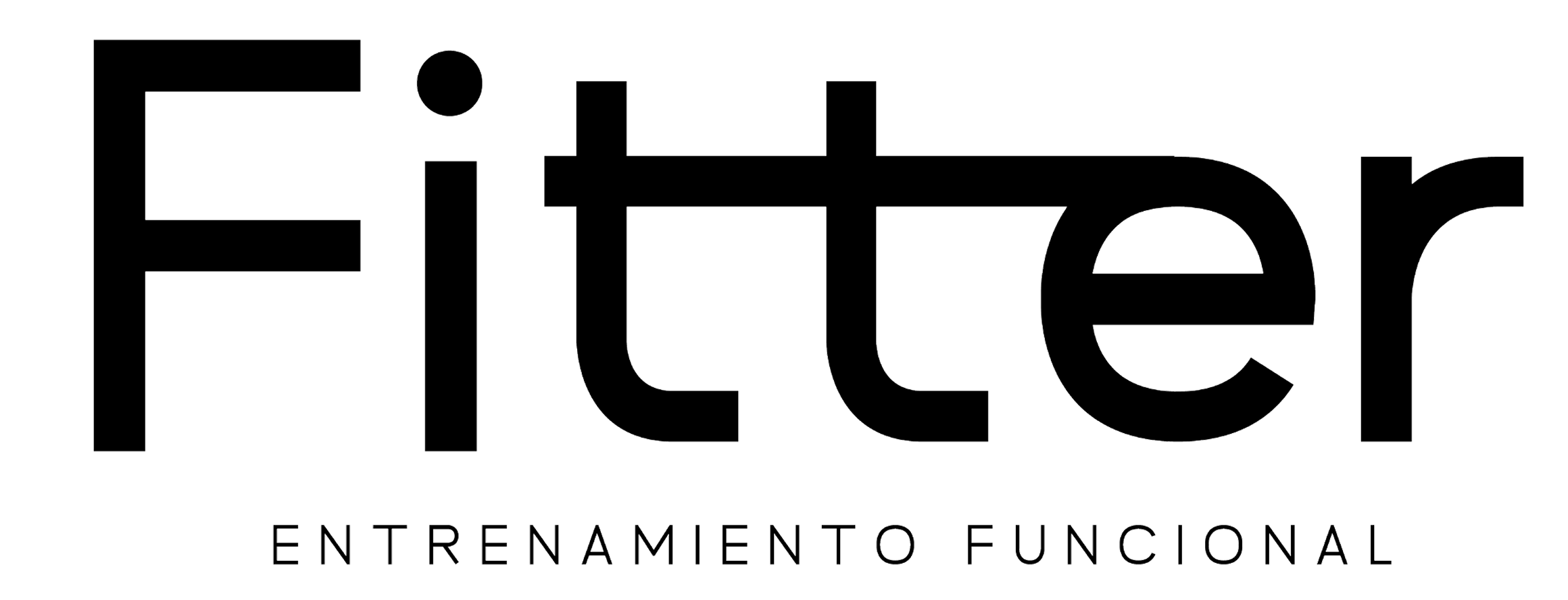 Fitter Entrenamiento Funcional